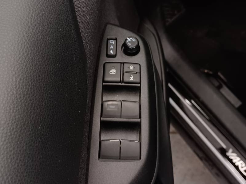 Toyota Yaris - Photo 15