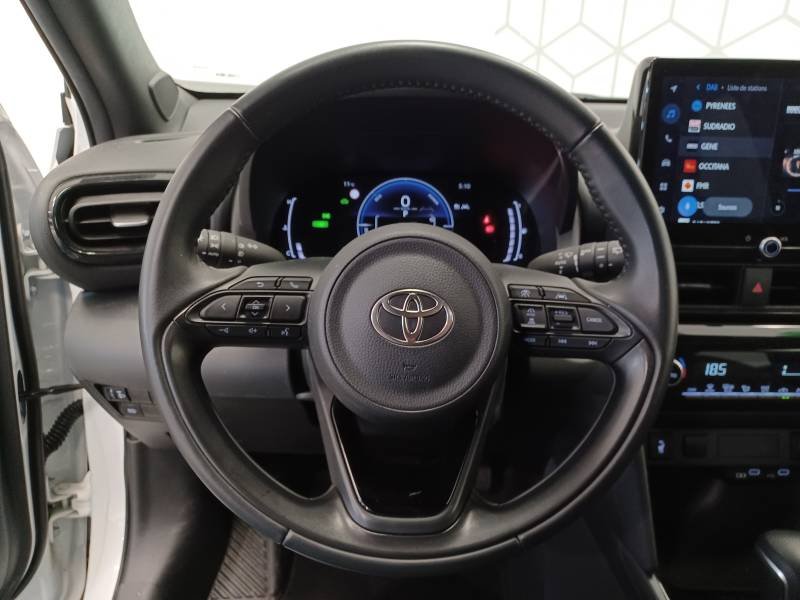 Toyota Yaris - Photo 17
