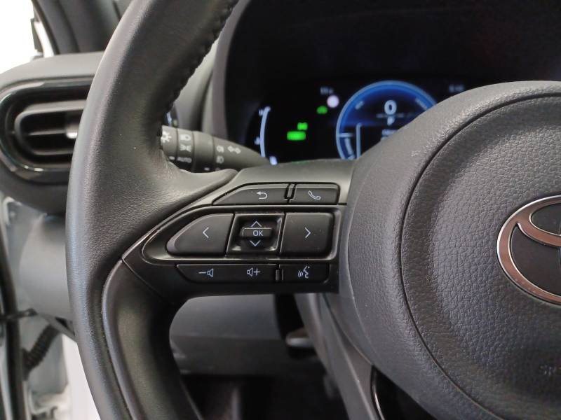 Toyota Yaris - Photo 19