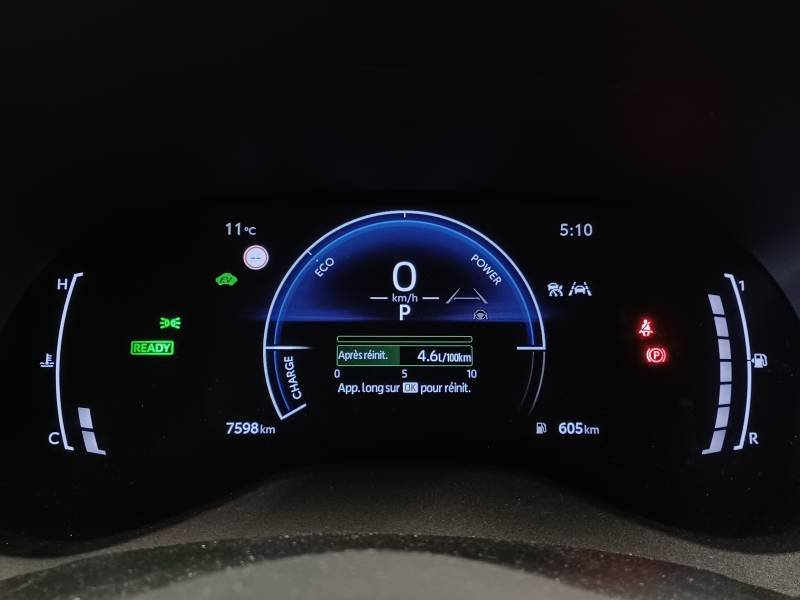 Toyota Yaris - Photo 22