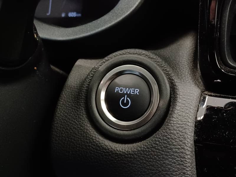 Toyota Yaris - Photo 28