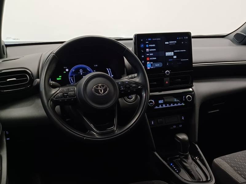 Toyota Yaris - Photo 11