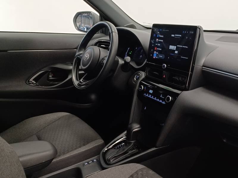 Toyota Yaris - Photo 12
