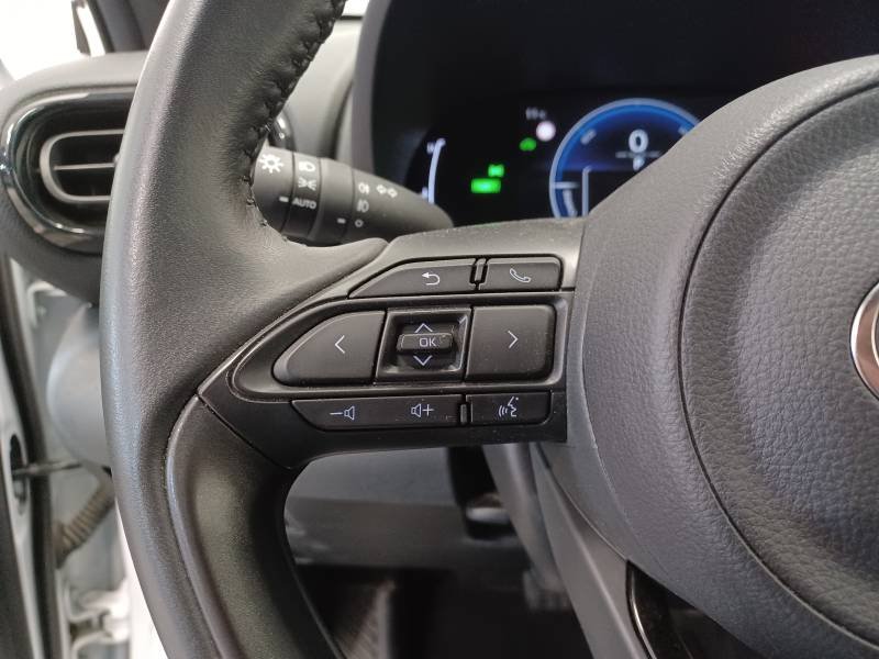 Toyota Yaris - Photo 15