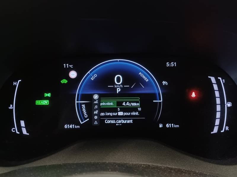 Toyota Yaris - Photo 18