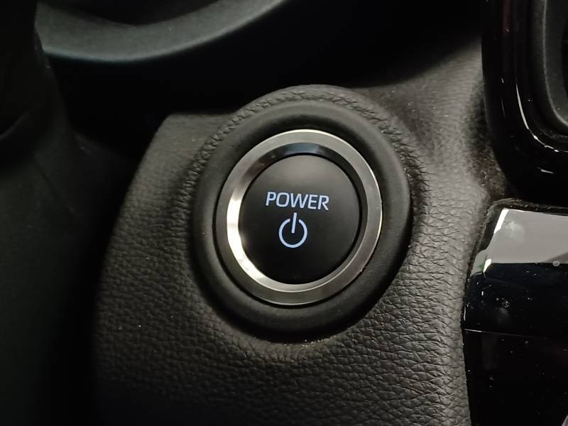 Toyota Yaris - Photo 24