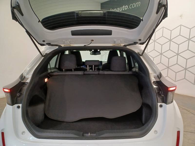 Toyota Yaris - Photo 25