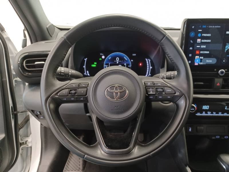 Toyota Yaris - Photo 28