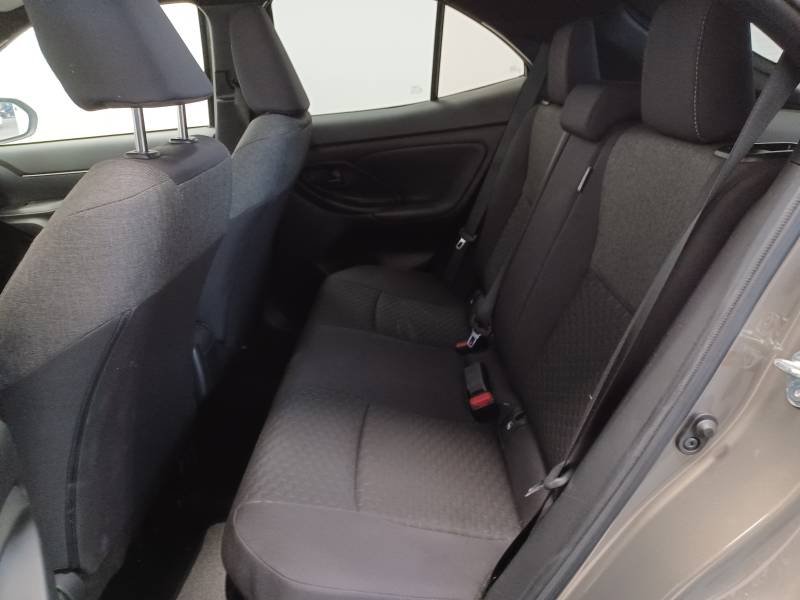 Toyota Yaris - Photo 13
