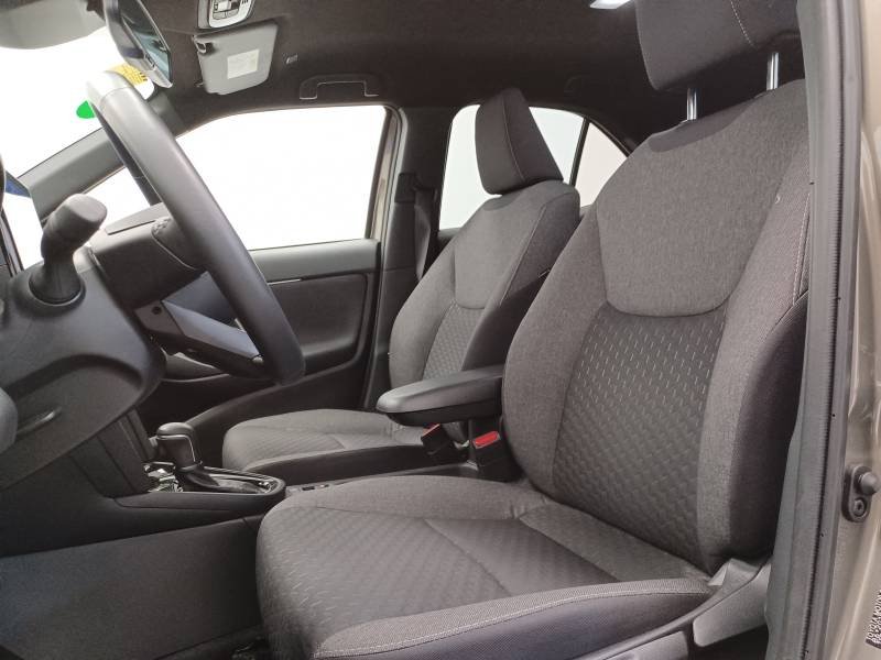 Toyota Yaris - Photo 16