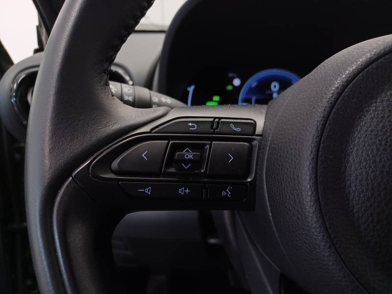 Toyota Yaris - Photo 19