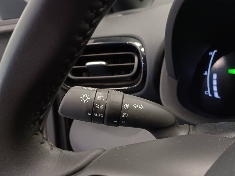 Toyota Yaris - Photo 21