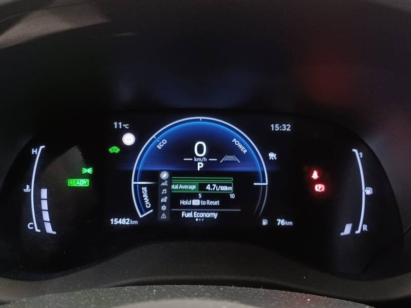 Toyota Yaris - Photo 22