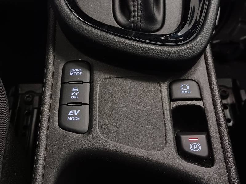 Toyota Yaris - Photo 23