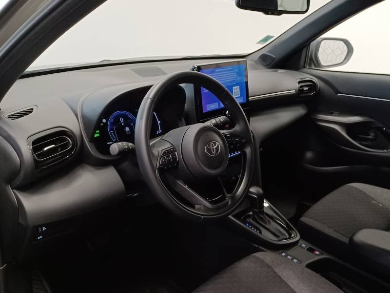 Toyota Yaris - Photo 10