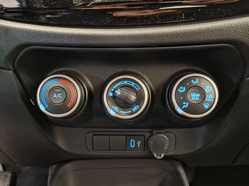Toyota aygo x - Photo 14