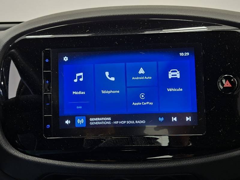 Toyota aygo x - Photo 15
