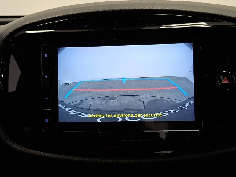 Toyota aygo x - Photo 16