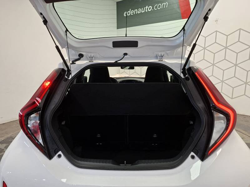 Toyota aygo x - Photo 17