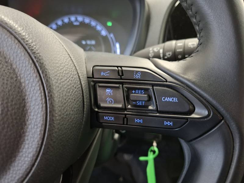Toyota aygo x - Photo 20