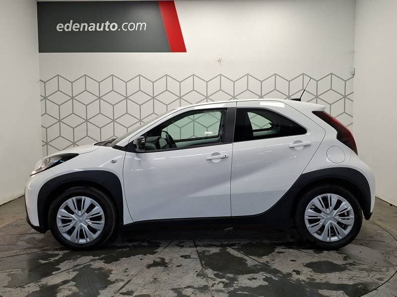 Toyota aygo x - Photo 2