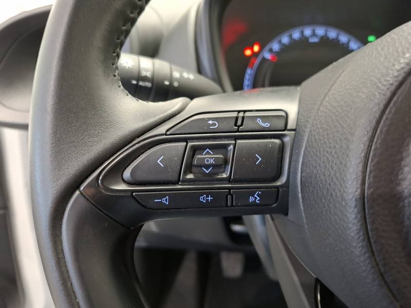 Toyota aygo x - Photo 21