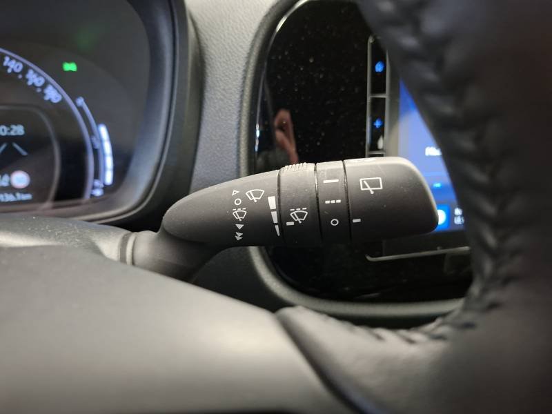 Toyota aygo x - Photo 22