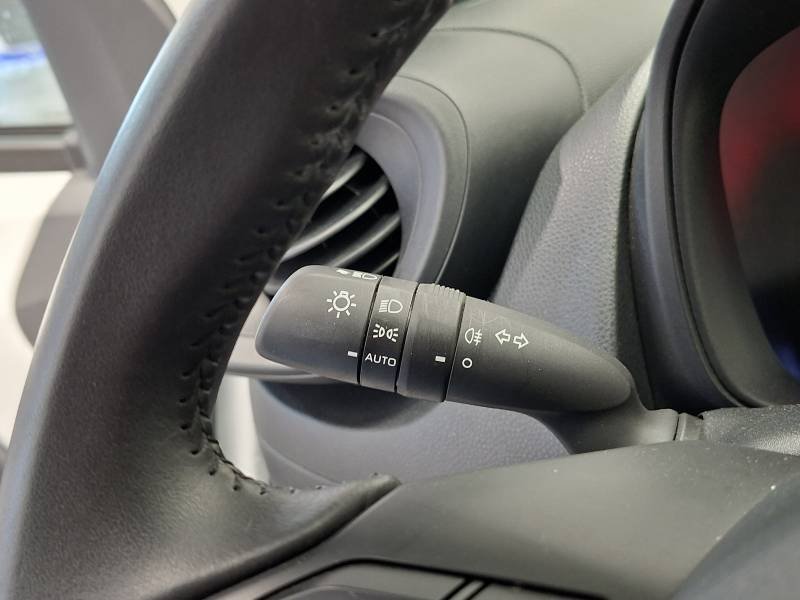 Toyota aygo x - Photo 23