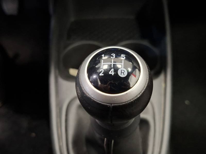 Toyota aygo x - Photo 25
