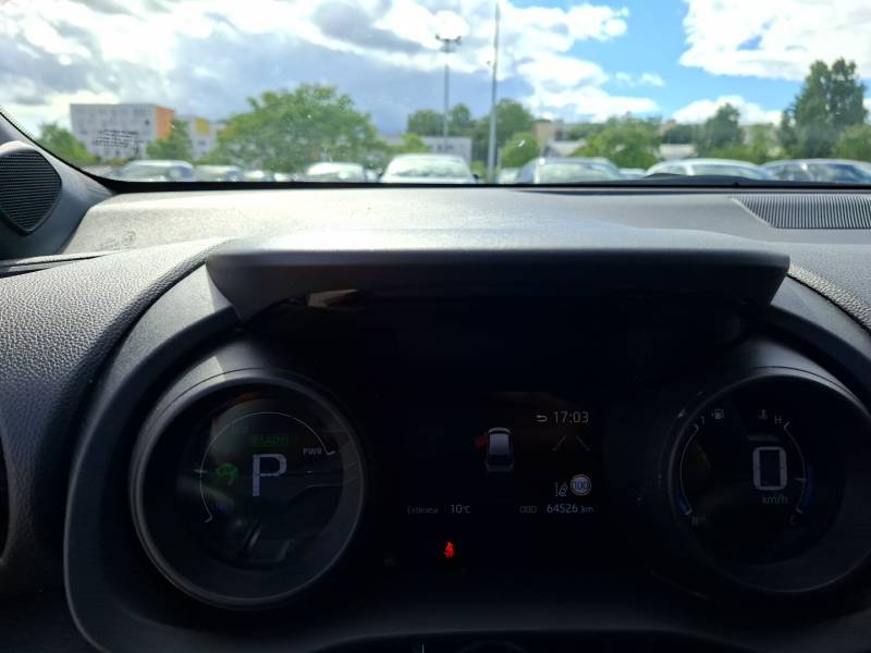 Toyota Yaris - Photo 14