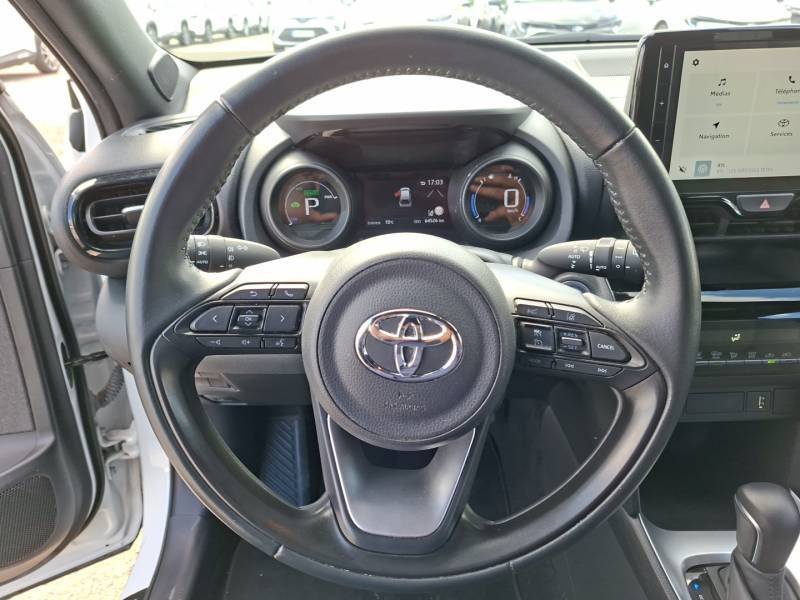 Toyota Yaris - Photo 15