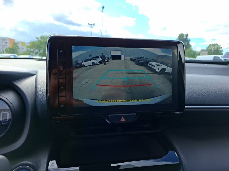 Toyota Yaris - Photo 17