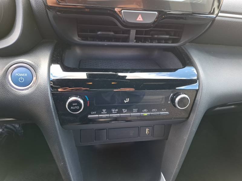Toyota Yaris - Photo 18