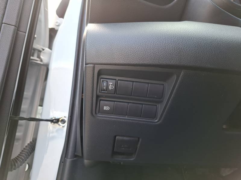 Toyota Yaris - Photo 19