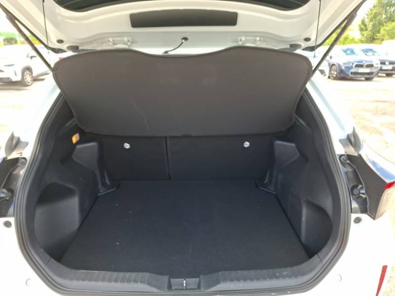 Toyota Yaris - Photo 20