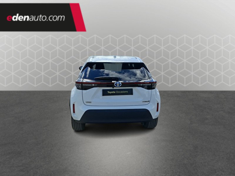 Toyota Yaris - Photo 4