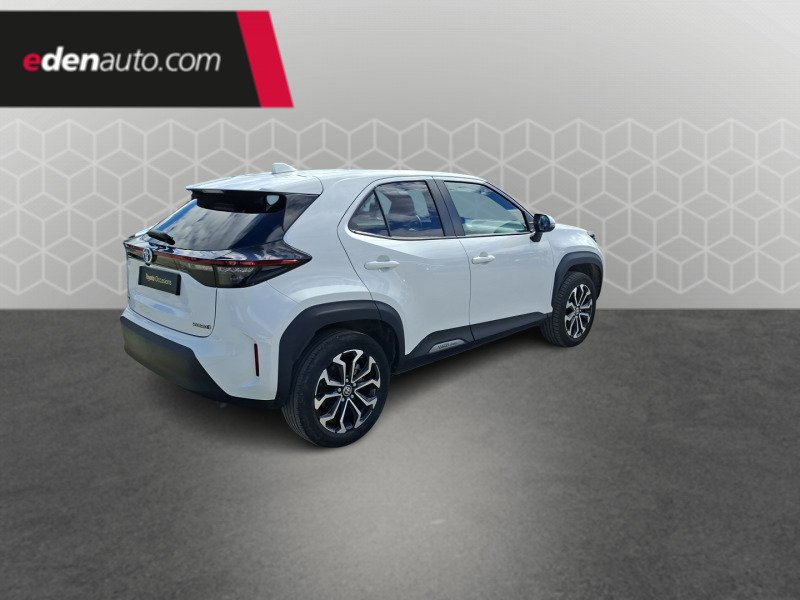 Toyota Yaris - Photo 5