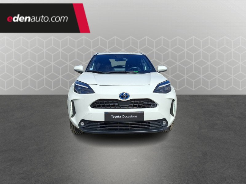 Toyota Yaris - Photo 8