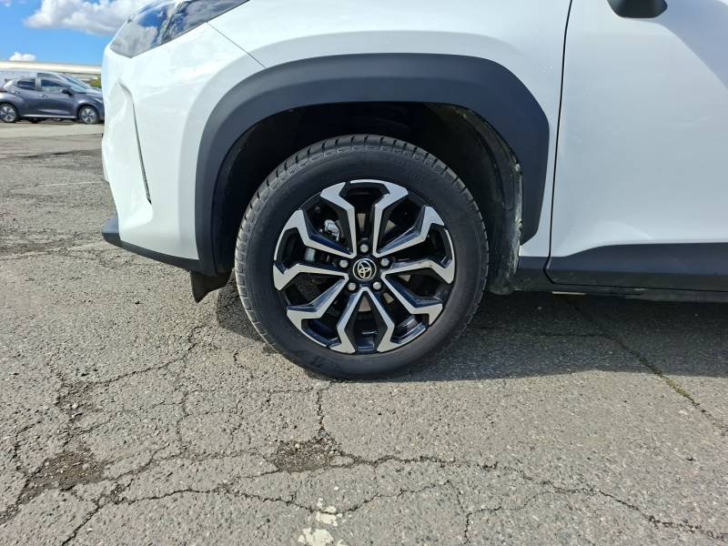 Toyota Yaris - Photo 9