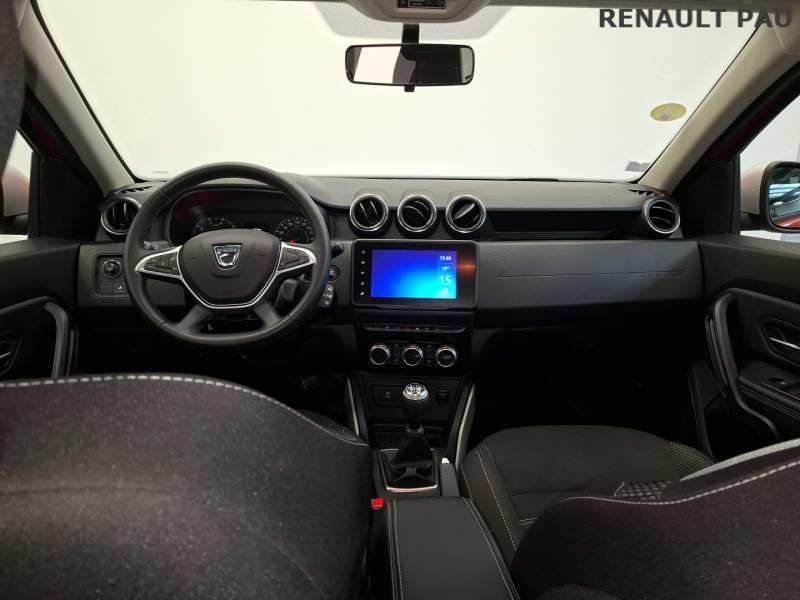 Dacia Duster - Photo 11
