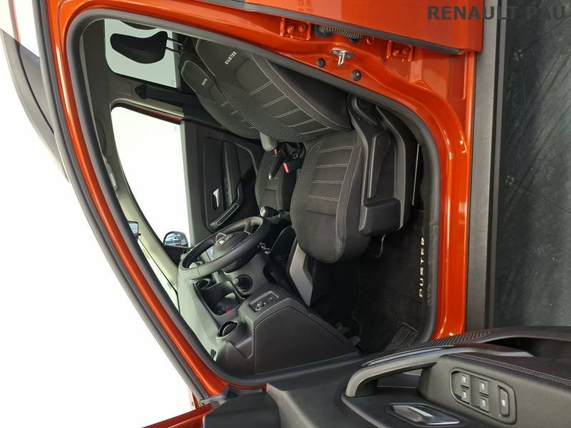 Dacia Duster - Photo 12