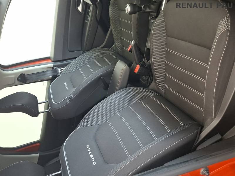 Dacia Duster - Photo 13