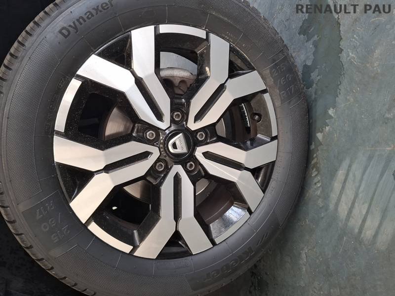 Dacia Duster - Photo 16