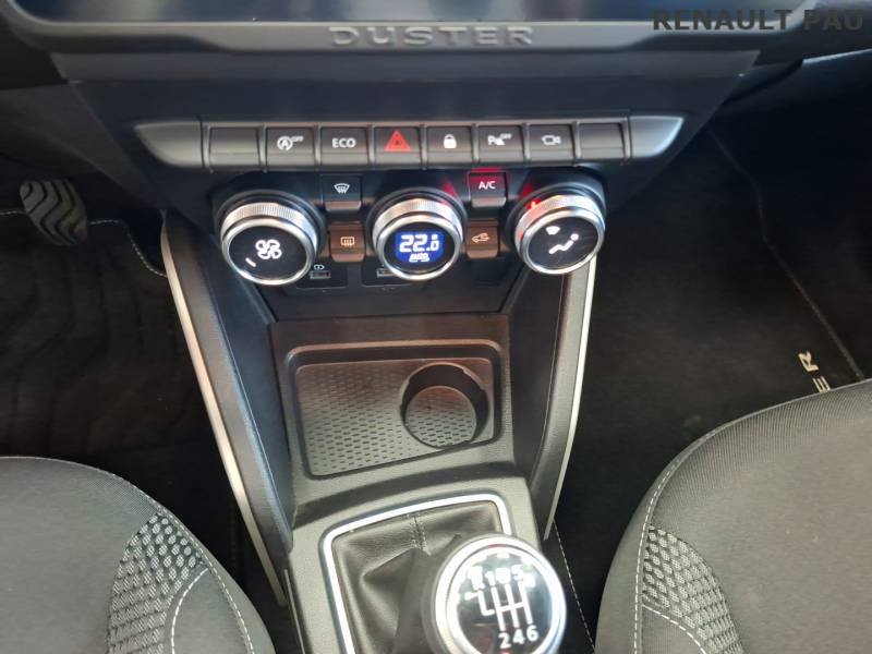 Dacia Duster - Photo 24