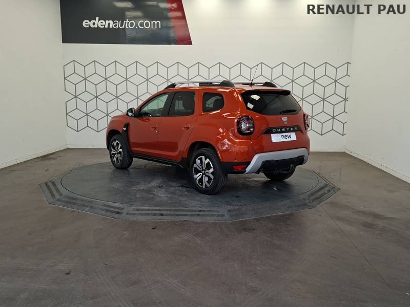 Dacia Duster - Photo 3