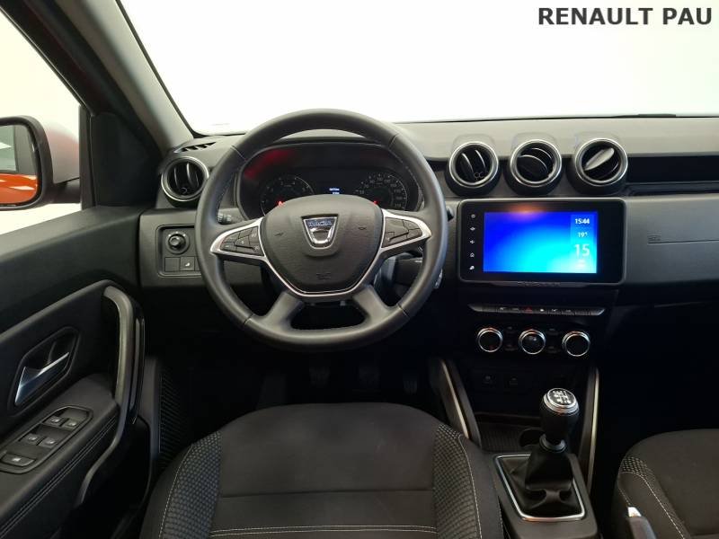 Dacia Duster - Photo 38