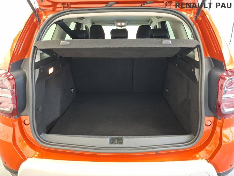 Dacia Duster - Photo 39