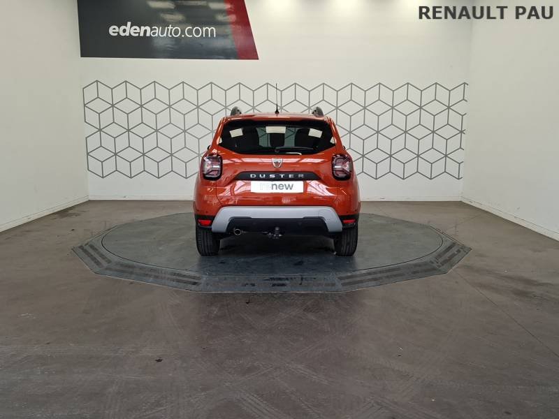 Dacia Duster - Photo 4