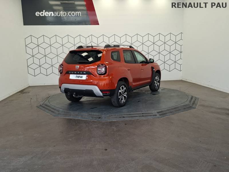 Dacia Duster - Photo 5