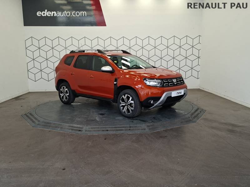 Dacia Duster - Photo 7